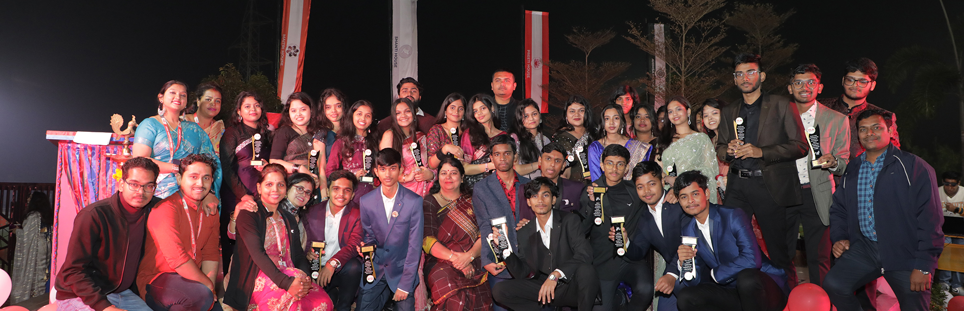 ODM Sapphire Global School Gallery 9