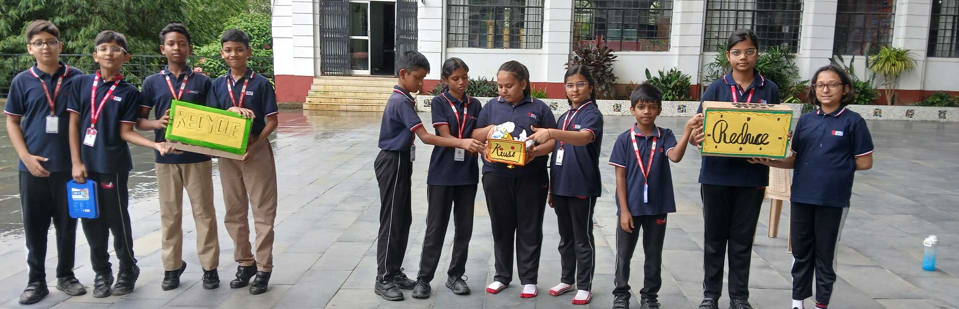 ODM Sapphire Global School Gallery 8