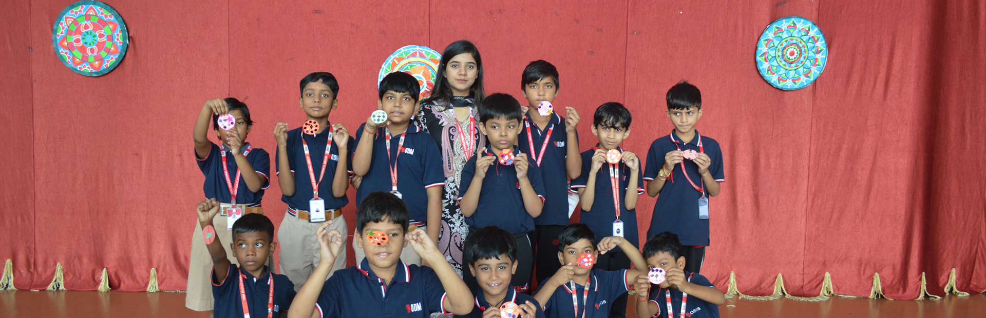 ODM Sapphire Global School Gallery 7