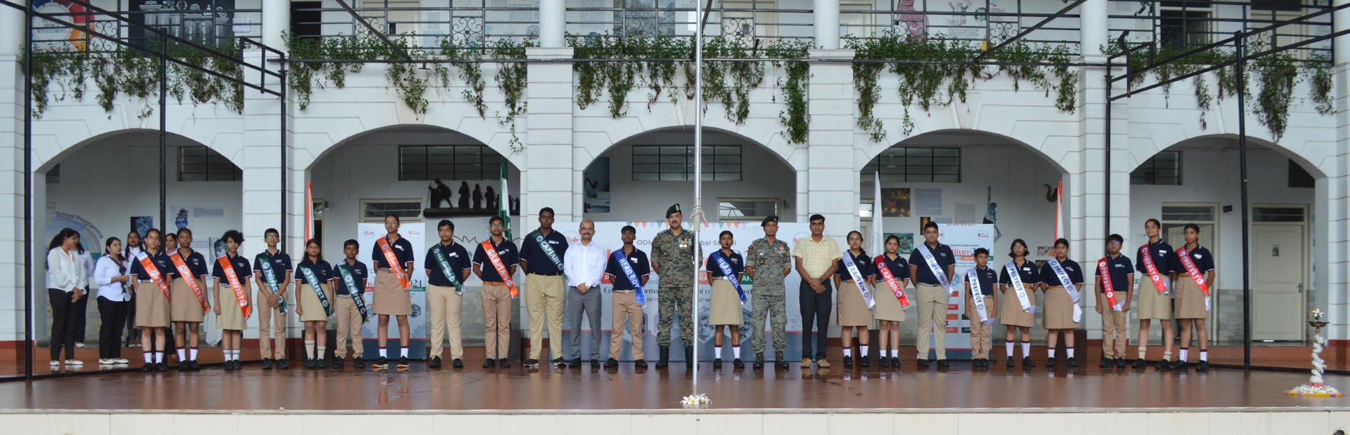 ODM Sapphire Global School Gallery 4