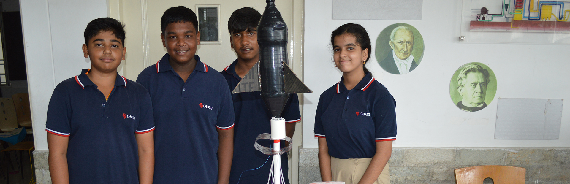 ODM Sapphire Global School Gallery 3