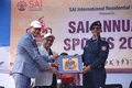 Sai International Residential School Gallery