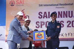 Sai International Residential School Gallery 87