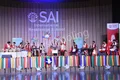Sai International Residential School Gallery