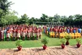 Sai International Residential School Gallery