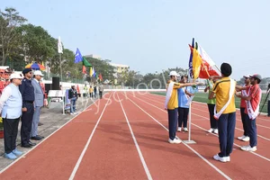 Sai International Residential School Gallery 83