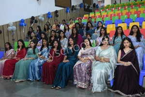 Sai International Residential School Gallery 78