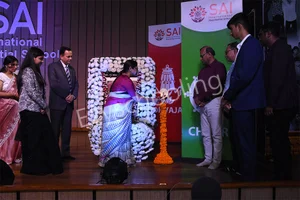 Sai International Residential School Gallery 84