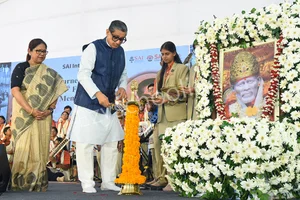 Sai International Residential School Gallery 76