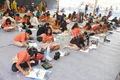 Sai International Residential School Gallery