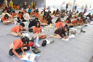 Sai International Residential School Gallery 68