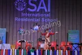 Sai International Residential School Gallery