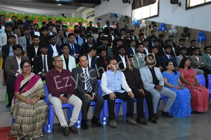 Sai International Residential School Gallery 72