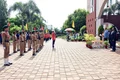 Sai International Residential School Gallery
