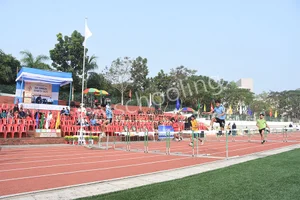 Sai International Residential School Gallery 71