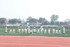 Sai International Residential School Gallery 65