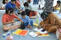 Sai International Residential School Gallery