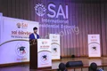 Sai International Residential School Gallery