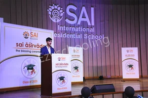 Sai International Residential School Gallery 66