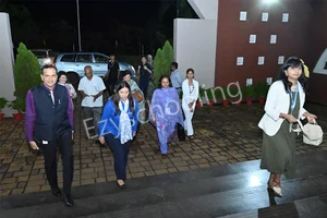 Sai International Residential School Gallery 67