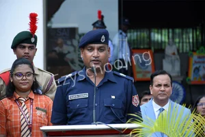 Sai International Residential School Gallery 52