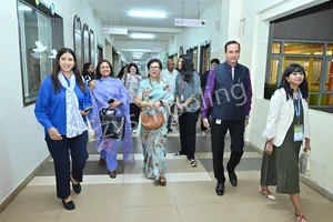 Sai International Residential School Gallery 56