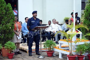 Sai International Residential School Gallery 57