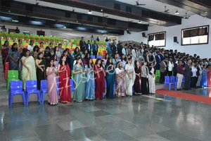 Sai International Residential School Gallery 55