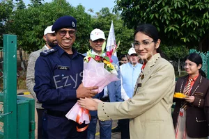 Sai International Residential School Gallery 54