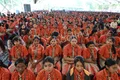 Sai International Residential School Gallery