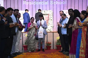 Sai International Residential School Gallery 43