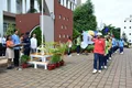 Sai International Residential School Gallery