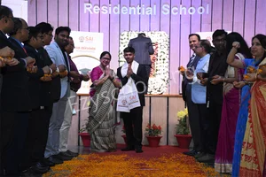 Sai International Residential School Gallery 40