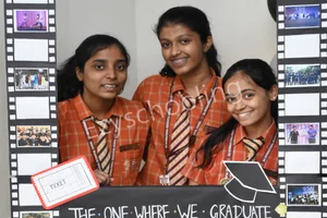 Sai International Residential School Gallery 31