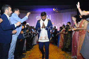 Sai International Residential School Gallery 37