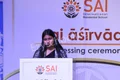Sai International Residential School Gallery