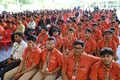 Sai International Residential School Gallery