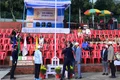 Sai International Residential School Gallery