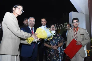 Sai International Residential School Gallery 29