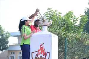 Sai International Residential School Gallery 39