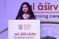 Sai International Residential School Gallery