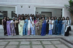 Sai International Residential School Gallery 34