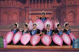 Sai International Residential School Gallery 26