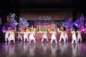 Sai International Residential School Gallery 20