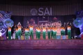 Sai International Residential School Gallery