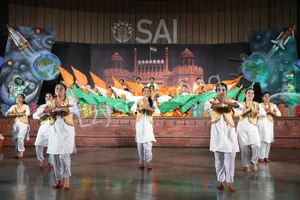 Sai International Residential School Gallery 19