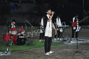 Sai International Residential School Gallery 16