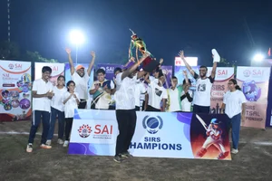 Sai International Residential School Gallery 11