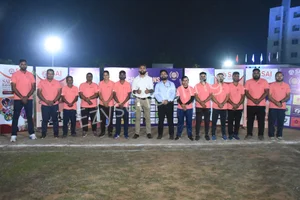 Sai International Residential School Gallery 9