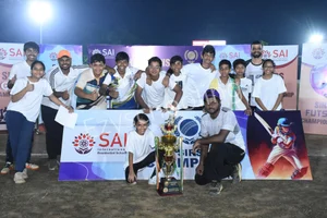 Sai International Residential School Gallery 10